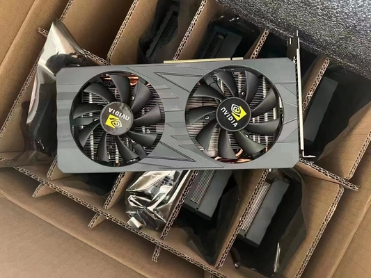RTX NVIDIA 3060M 마이닝 그래픽 카드 6GB 8600Mhz ETH 마이닝